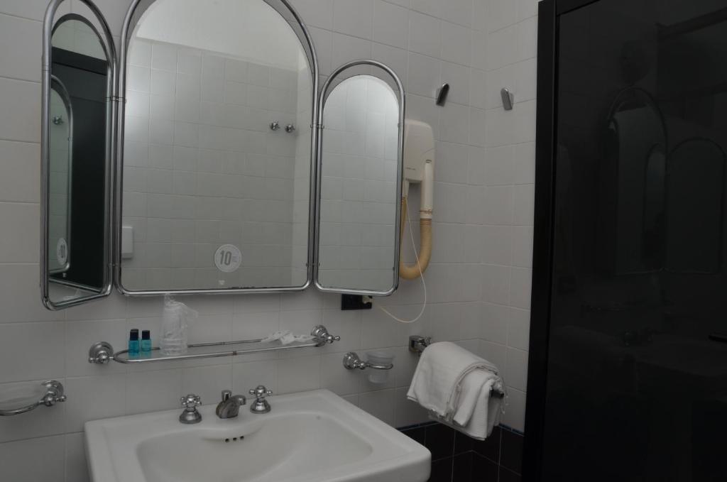 Hotel Terme Castaldi Forio di Ischia Habitación foto